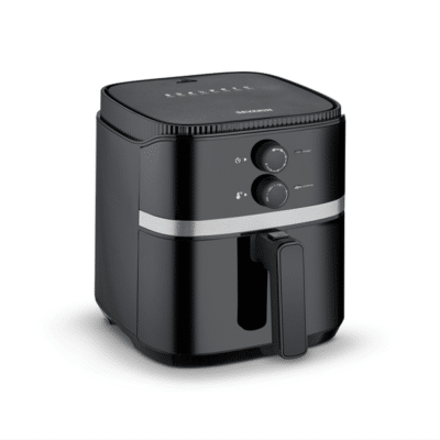 Severin Hot Air Deep Air Fryer FR 2452 d