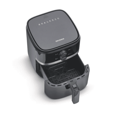 Severin Hot Air Deep Air Fryer FR 2452 e