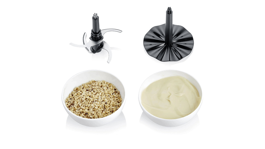 Severin KM 3867 Universal Food Chopper d