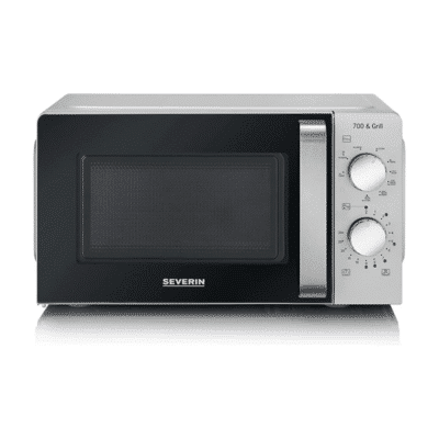 Severin MW 7780 2in1 Small Microwave d