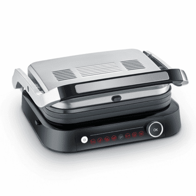 Severin Sevini Pro Contact Grill KG 2395 a
