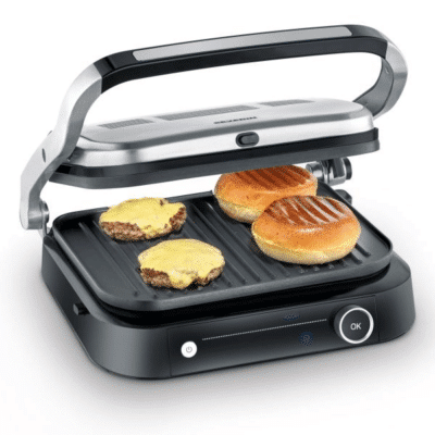 Severin Sevini Pro Contact Grill KG 2395 c