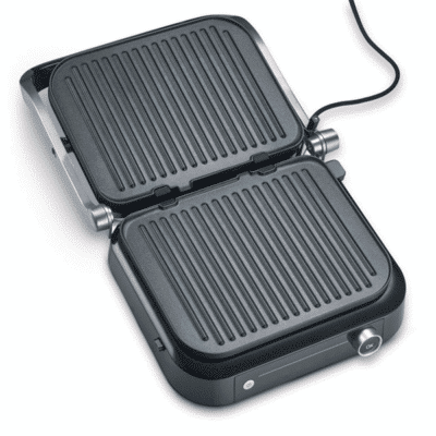 Severin Sevini Pro Contact Grill KG 2395 f