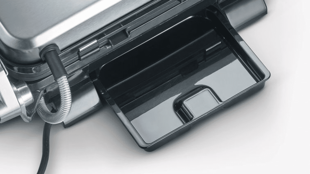 Severin Sevini Pro Contact Grill KG 2395 m