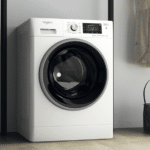 Whirlpool FFD 9469 BSV UK Washing Machine d