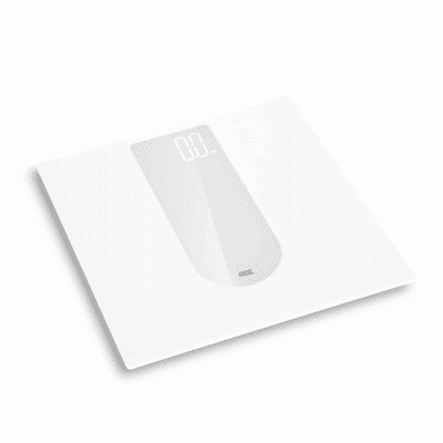 ADE Allegra Digital Bathroom Scale BE2102-1 h