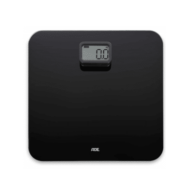 ADE Mira Digital Bathroom Scale BE2201