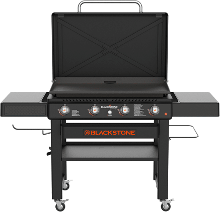 Blackstone BBQ Griddle Blackstone BBQ Griddle