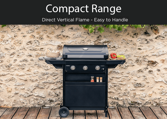 Compact Range