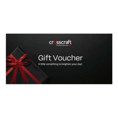 Crosscraft Malta Generic Gift Voucher