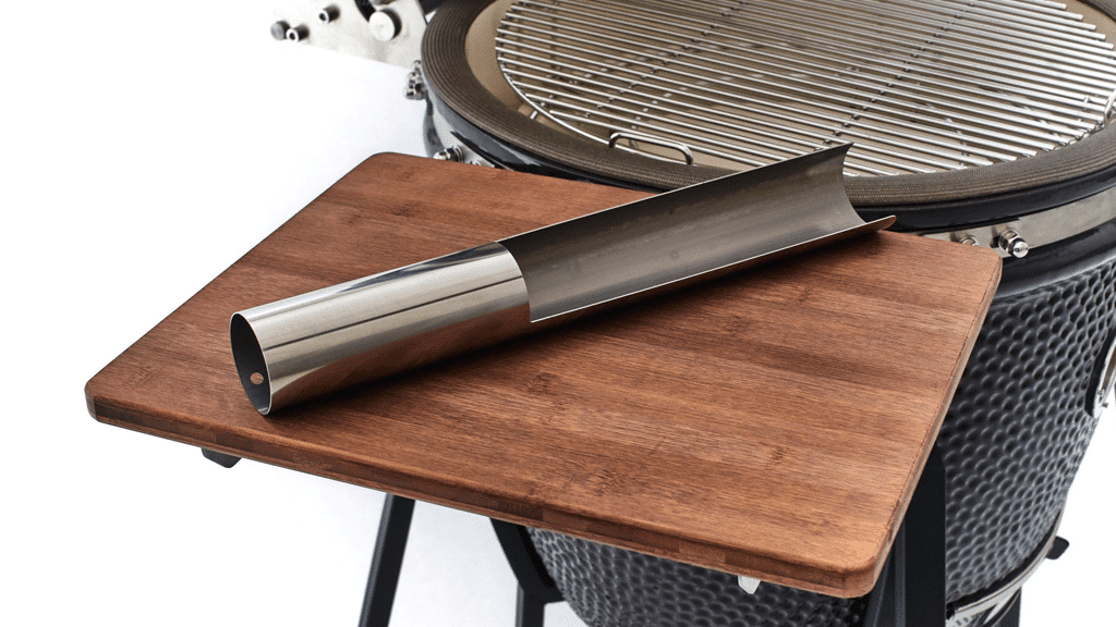 Grizzly-Grills-Elite-Kamado-BBQ-Grill-design
