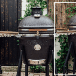Grizzly Grills Elite XL Kamado Charcoal BBQ Grill GE100 - Comparison in Size c