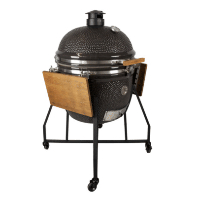 Grizzly Grills Elite XL Kamado Charcoal BBQ Grill GE100 k