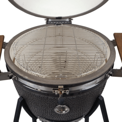 Grizzly Grills Elite XL Kamado Charcoal BBQ Grill GE100 o