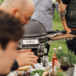 Grizzly-Grills-Kamado BBQ fl