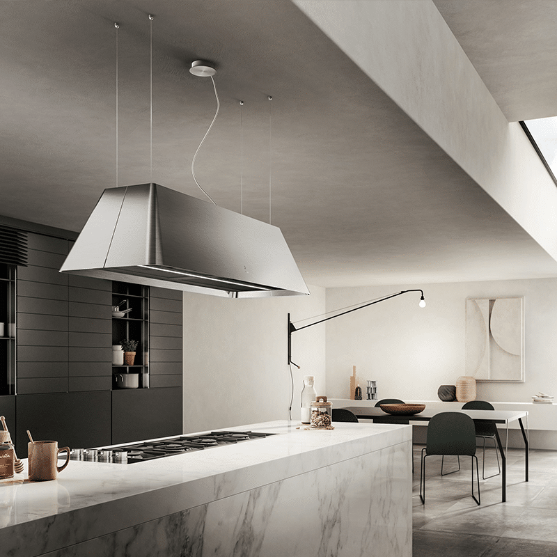 Ikona Maxxi Pure Island Hood Ikona Maxxi Pure Island Hood