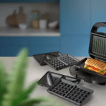 Philips Series 5000 Sandwich Maker HD2350 80 e