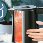 Philips Series 7000 Double Walled Electric Kettle HD9396 90 d