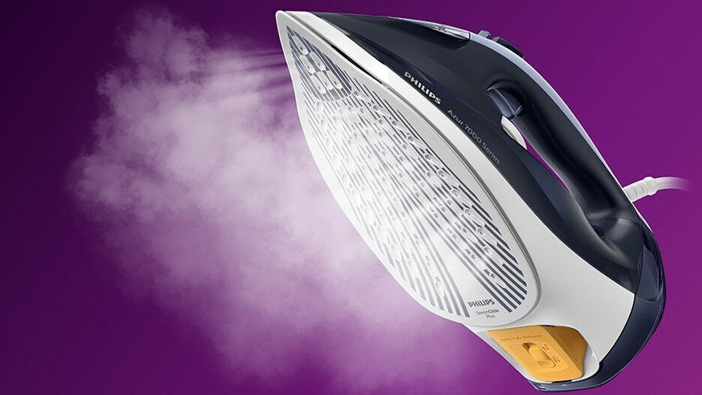 Philips Series 7000 Steam Iron DST7030 20 c