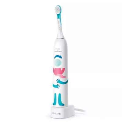 Philips Sonicare Electric Toothbrush for Kids HX3411 01 j
