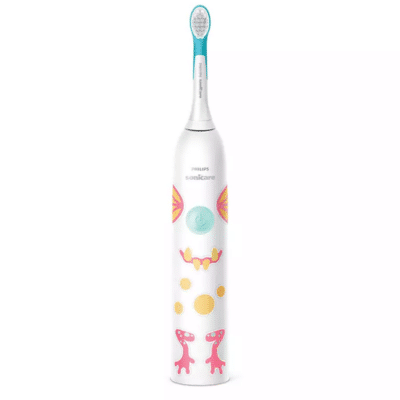 Philips Sonicare Electric Toothbrush for Kids HX3411 01 m