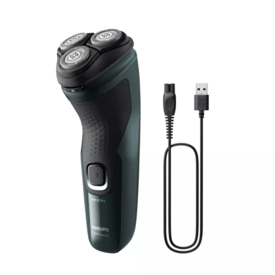 Philips Wet & Dry Electric Shaver 3000X X3002 c