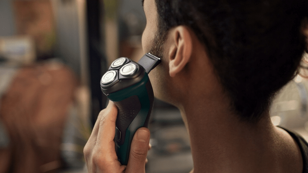 Philips Wet & Dry Electric Shaver 3000X X3052 h