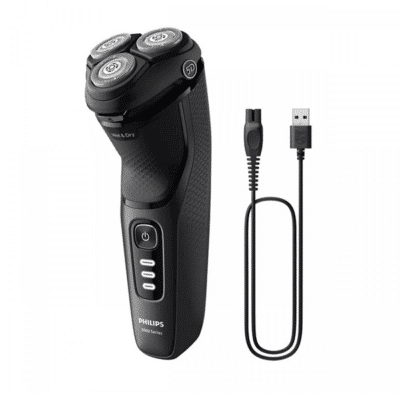 Philips Wet & Dry Electric Shaver Series 3000 S3244 12 k