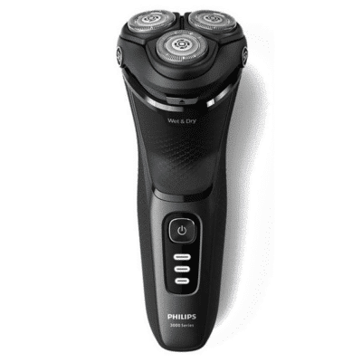 Philips Wet & Dry Electric Shaver Series 3000 S3244 12 l