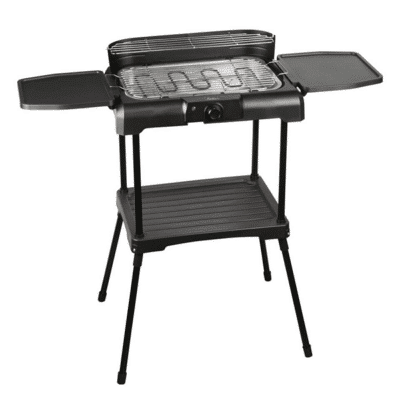 Ardes Brasero Feet Electric BBQ ARBBQ02