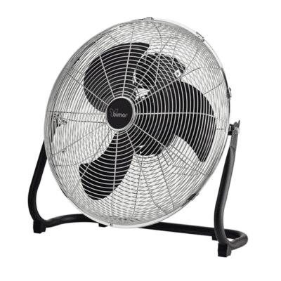 Bimar High Speed Floor & Wall Fan VS58