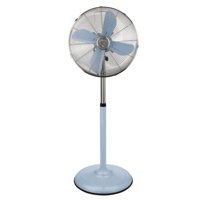 Bimar Vintage Stand Fan VP310.BL -b
