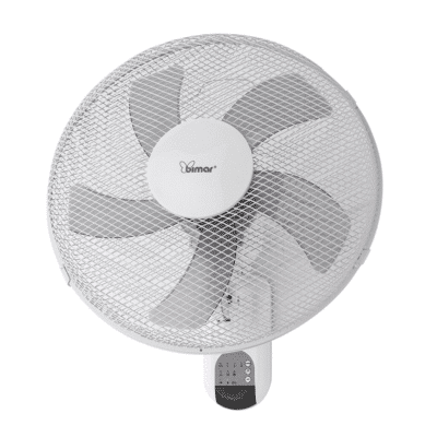 Bimar Wall Fan VM45 -b