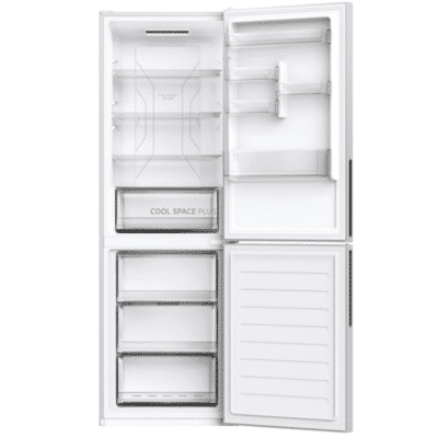 Hoover H-Fridge 500 Lite Fridge Freezer HOCE3T618ES i