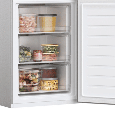 Hoover H-Fridge 500 Lite Fridge Freezer HOCE3T618ES m