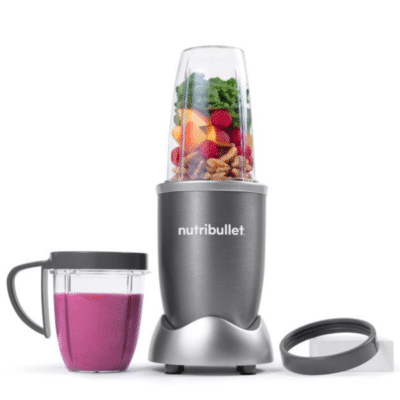 Nutribullet® Original Smoothie Maker NB606DG d