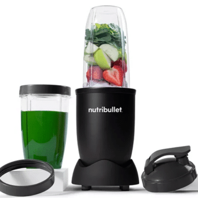 Nutribullet® Pro 7 NB908MAB Smoothie Maker a2