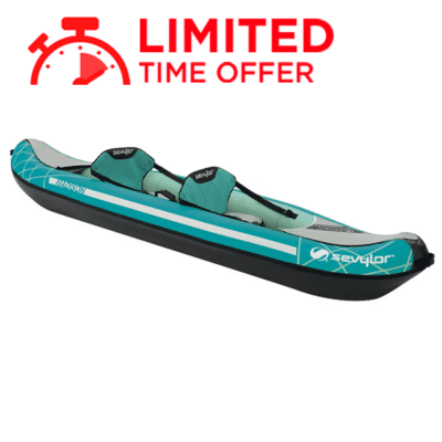 Sevylor Madison Kit Kayak 2000026860 lto