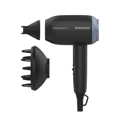 Taurus Studio Glow 1500 Hair Dryer 900117000 l