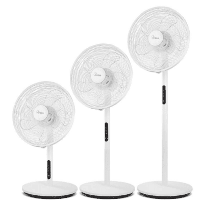 Ardes AR5PR4003 Huracan, 3 in 1 Stand & Table Fan 1