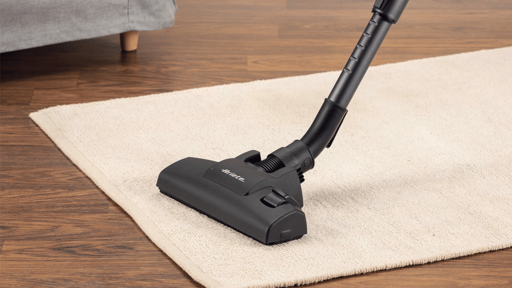 Ariete Handy Force Bagless Vacuum Cleaner 270800 Feature A