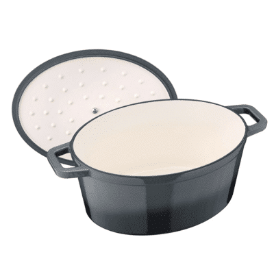 Berndes b.iron Dutch Oven 226135 a