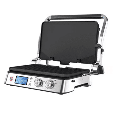 Braun CG 9040 MultiGrill 9 Contact Grill 17900003 B