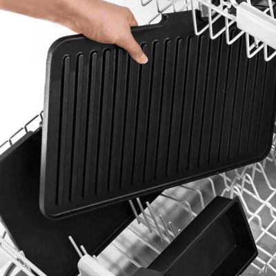 Braun CG 9040 MultiGrill 9 Contact Grill 17900003 C