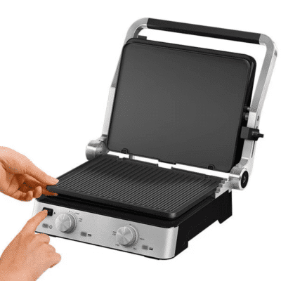 Braun CG7020 MultiGrill 7 Contact Grill 17900000 b