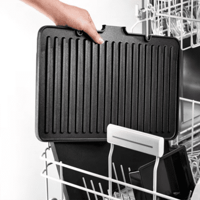 Braun CG7020 MultiGrill 7 Contact Grill 17900000 c