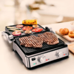 Braun CG7020 MultiGrill 7 Contact Grill 17900000 h