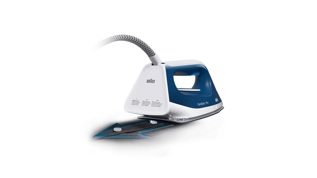 Braun IS 1512 CareStyle 1 Pro Steam Station 0128807001 c