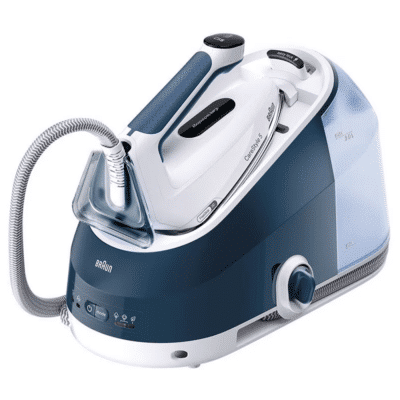 Braun IS 5245 CareStyle 5 Steam Station 0128809000