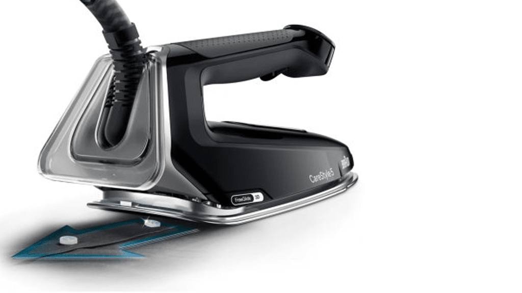 Braun IS 5249 CareStyle 5 Steam Station 0128809002 c